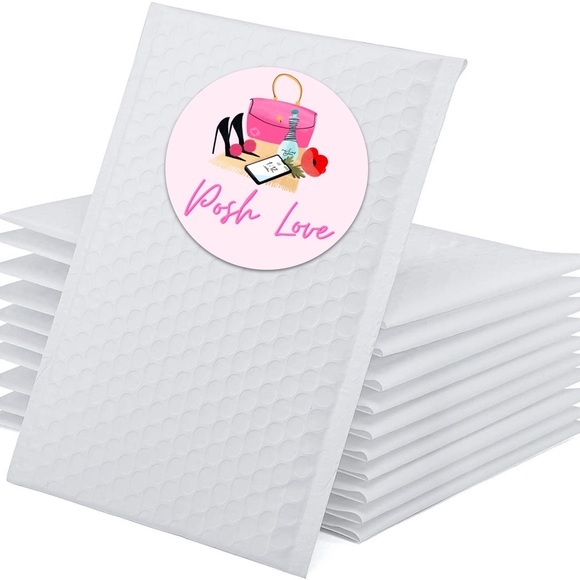 Posh Love Label Fashion - Picture 2 of 3